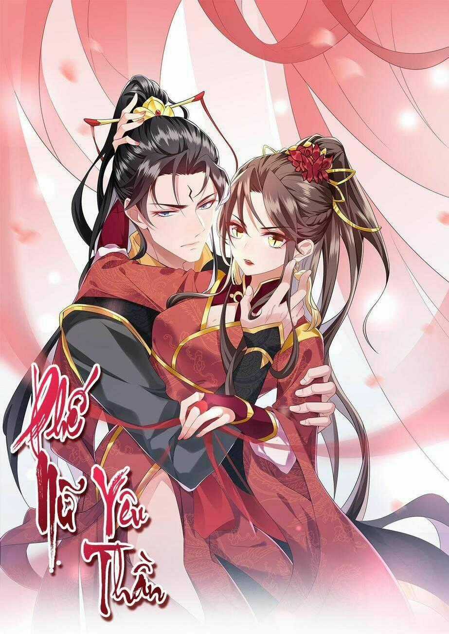 Phế Nữ Yêu Thần - Chapter 2 - Trang 1