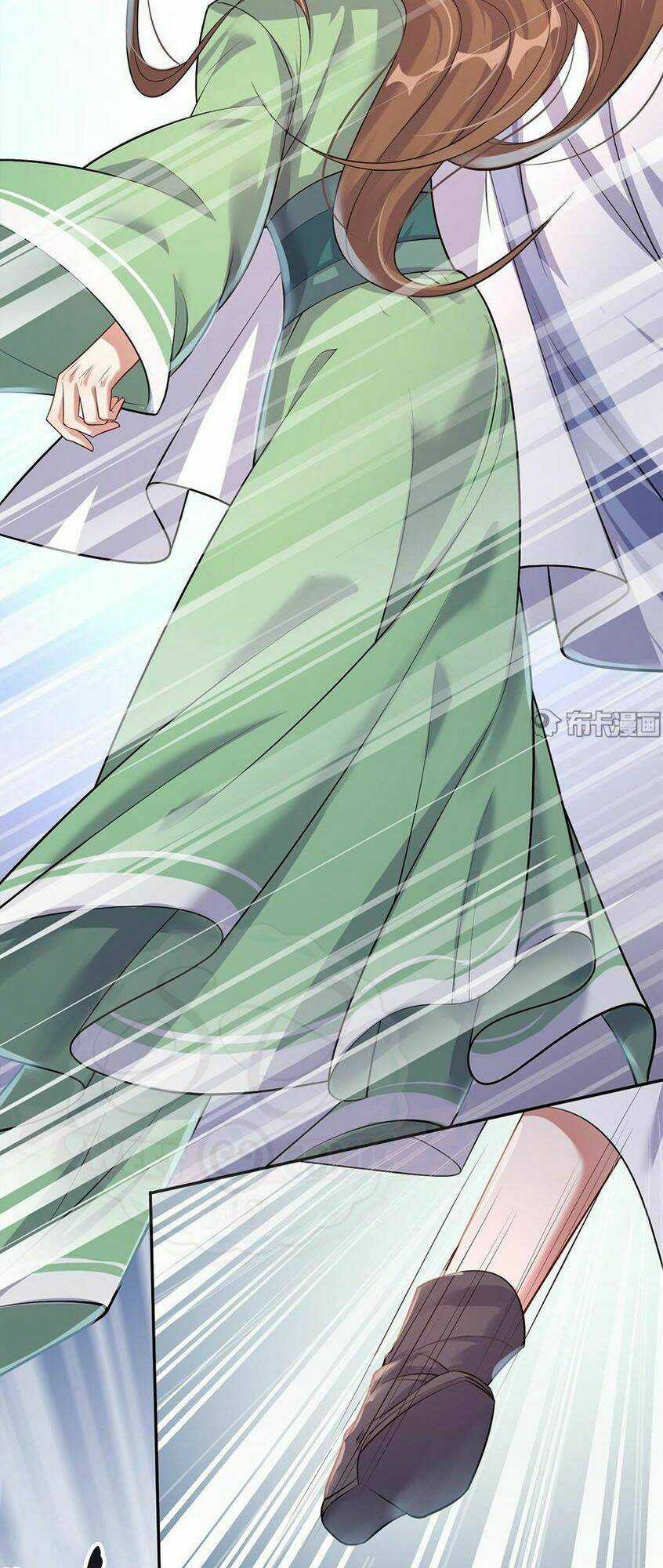 Phế Nữ Yêu Thần - Chapter 2 - Trang 11