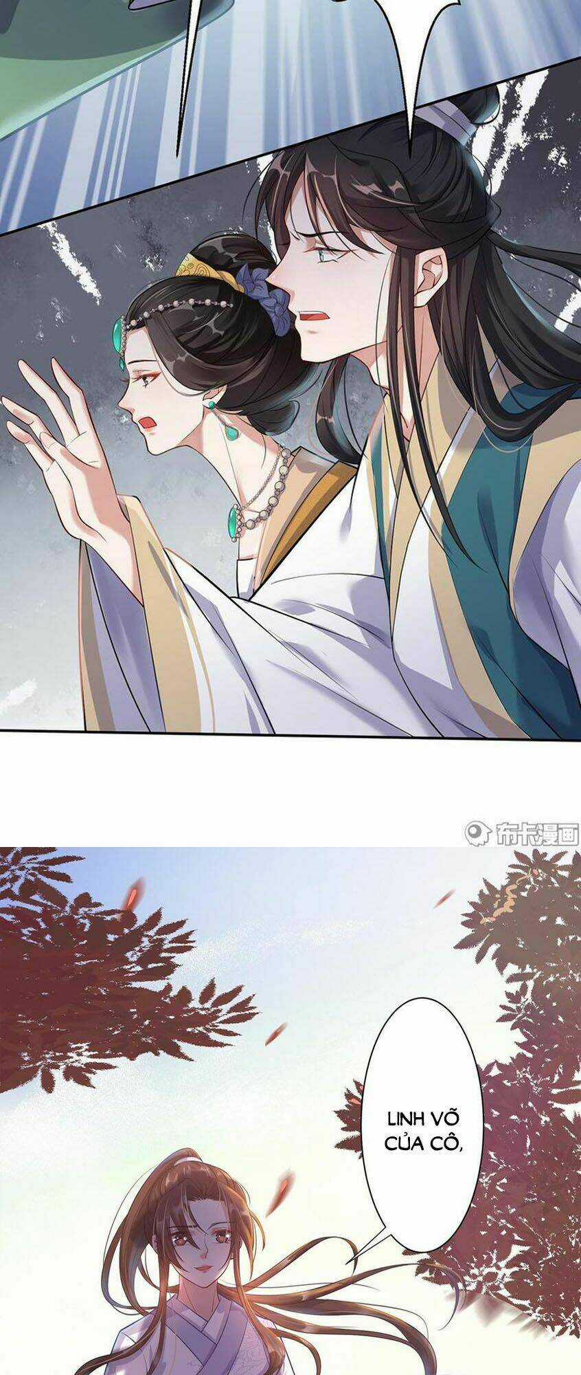 Phế Nữ Yêu Thần - Chapter 2 - Trang 13