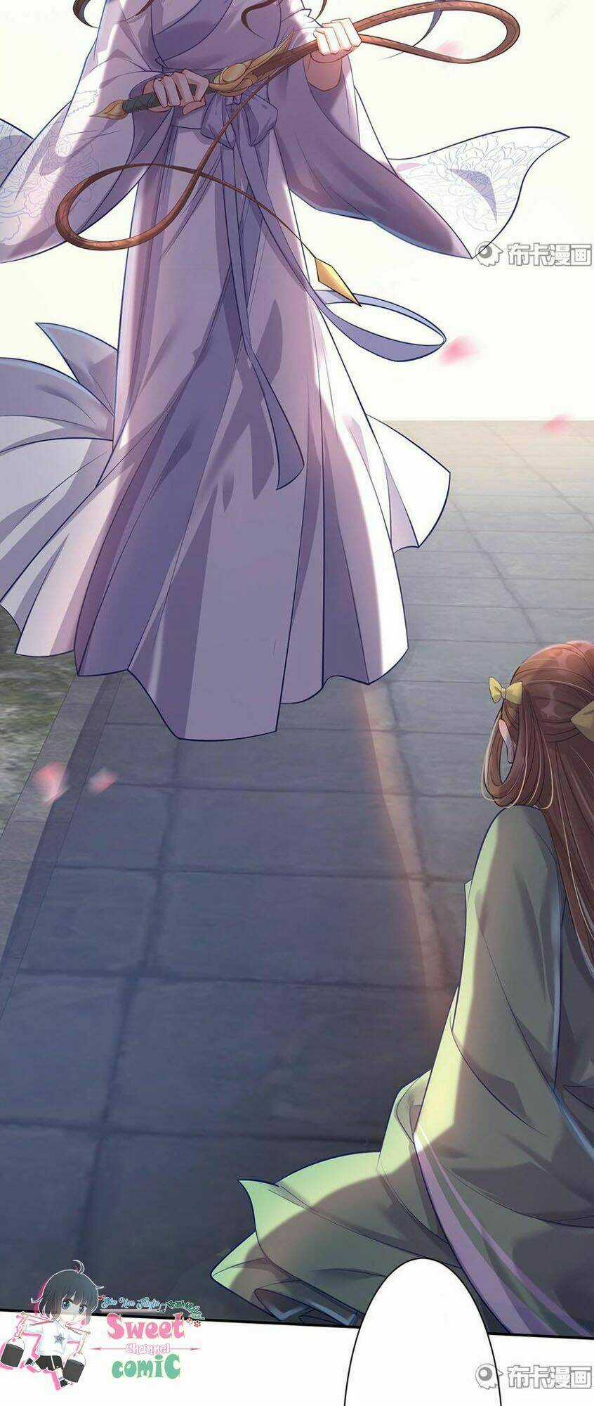 Phế Nữ Yêu Thần - Chapter 2 - Trang 14