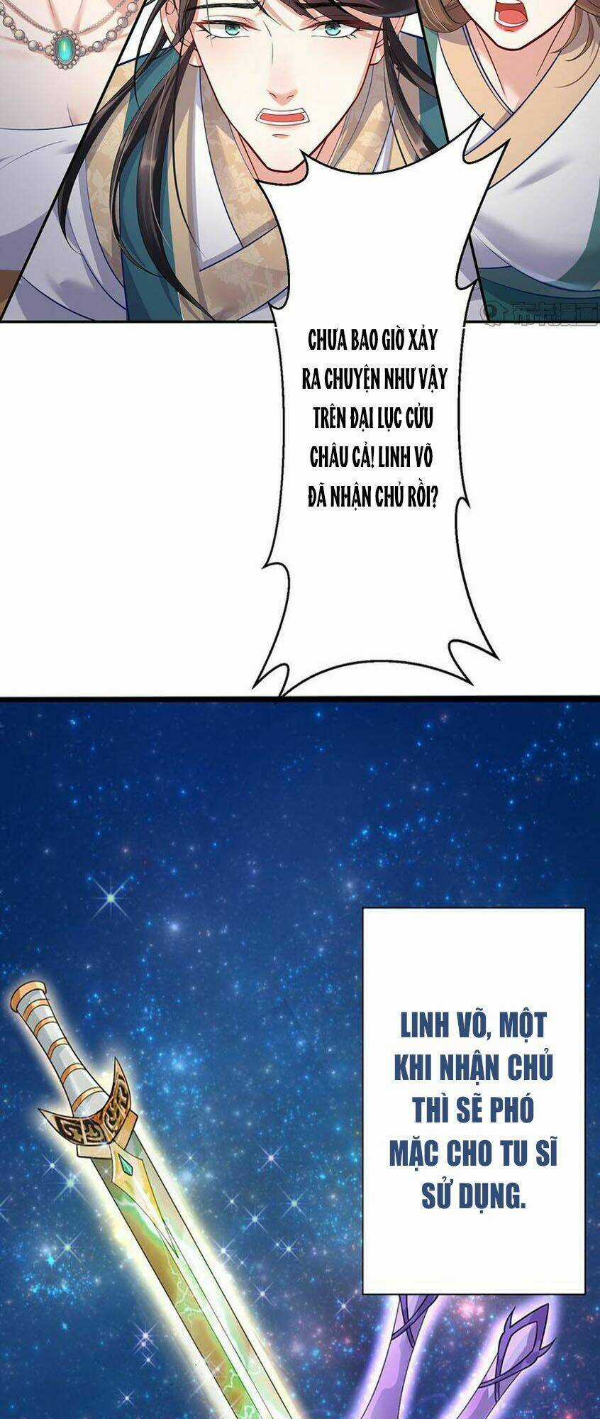 Phế Nữ Yêu Thần - Chapter 2 - Trang 16