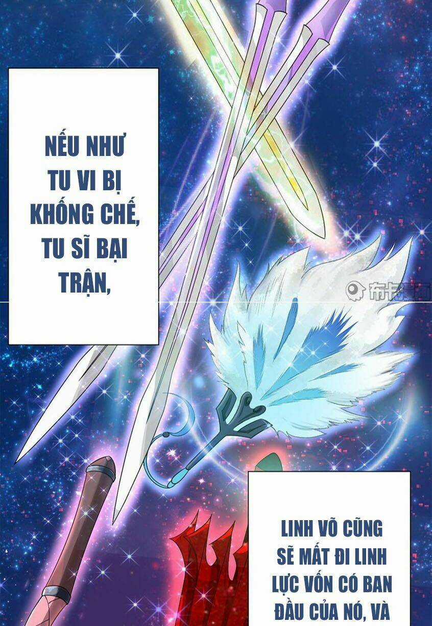 Phế Nữ Yêu Thần - Chapter 2 - Trang 17