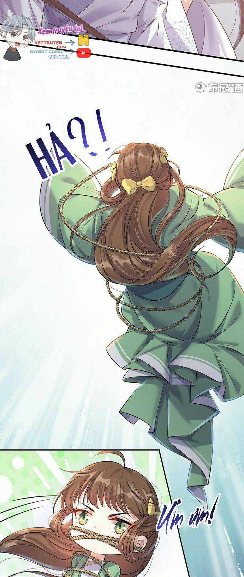 Phế Nữ Yêu Thần - Chapter 2 - Trang 20