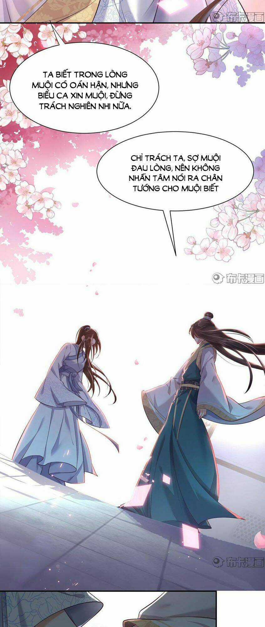 Phế Nữ Yêu Thần - Chapter 2 - Trang 25