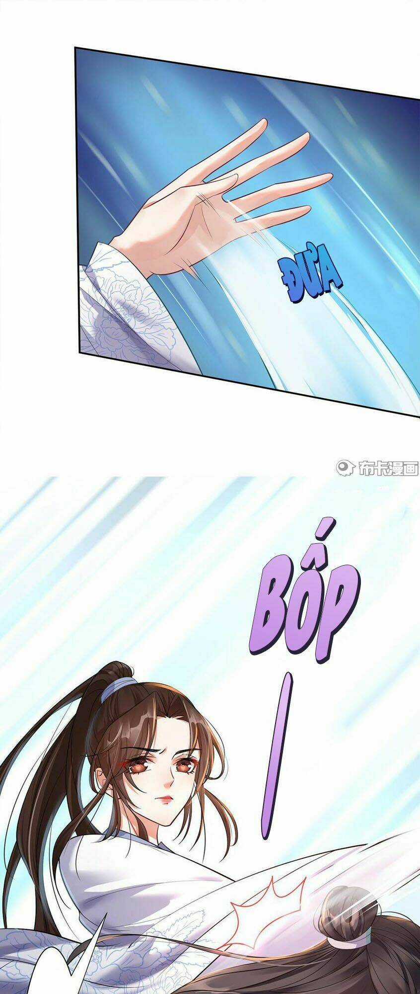 Phế Nữ Yêu Thần - Chapter 2 - Trang 28