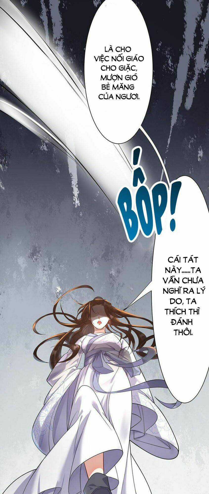 Phế Nữ Yêu Thần - Chapter 2 - Trang 31