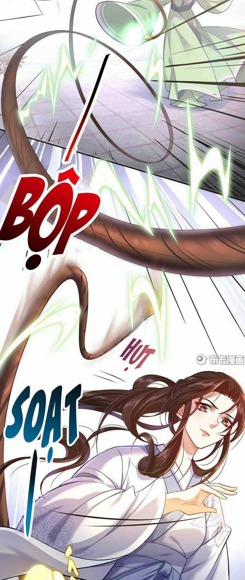 Phế Nữ Yêu Thần - Chapter 2 - Trang 6