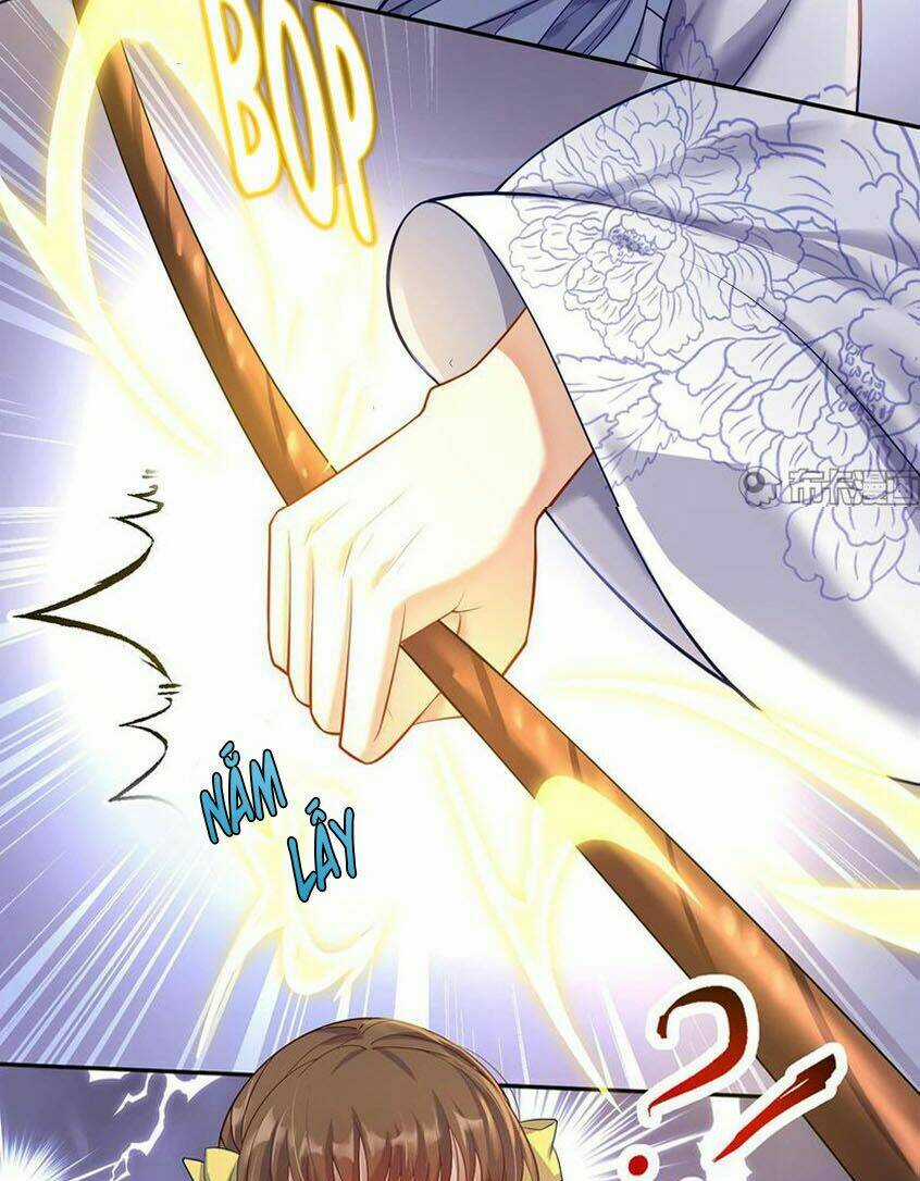 Phế Nữ Yêu Thần - Chapter 2 - Trang 7