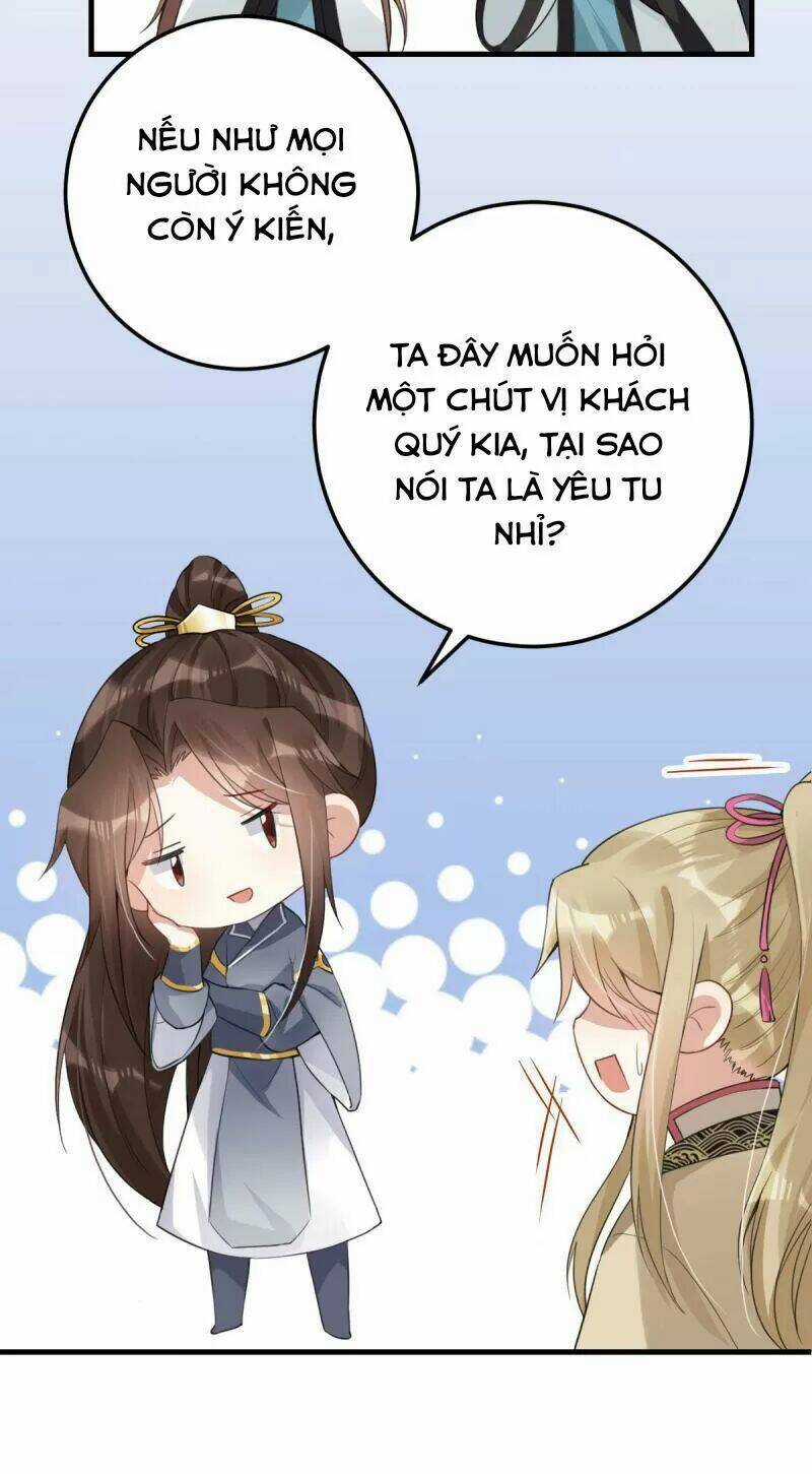 Phế Nữ Yêu Thần - Chapter 20 - Trang 13