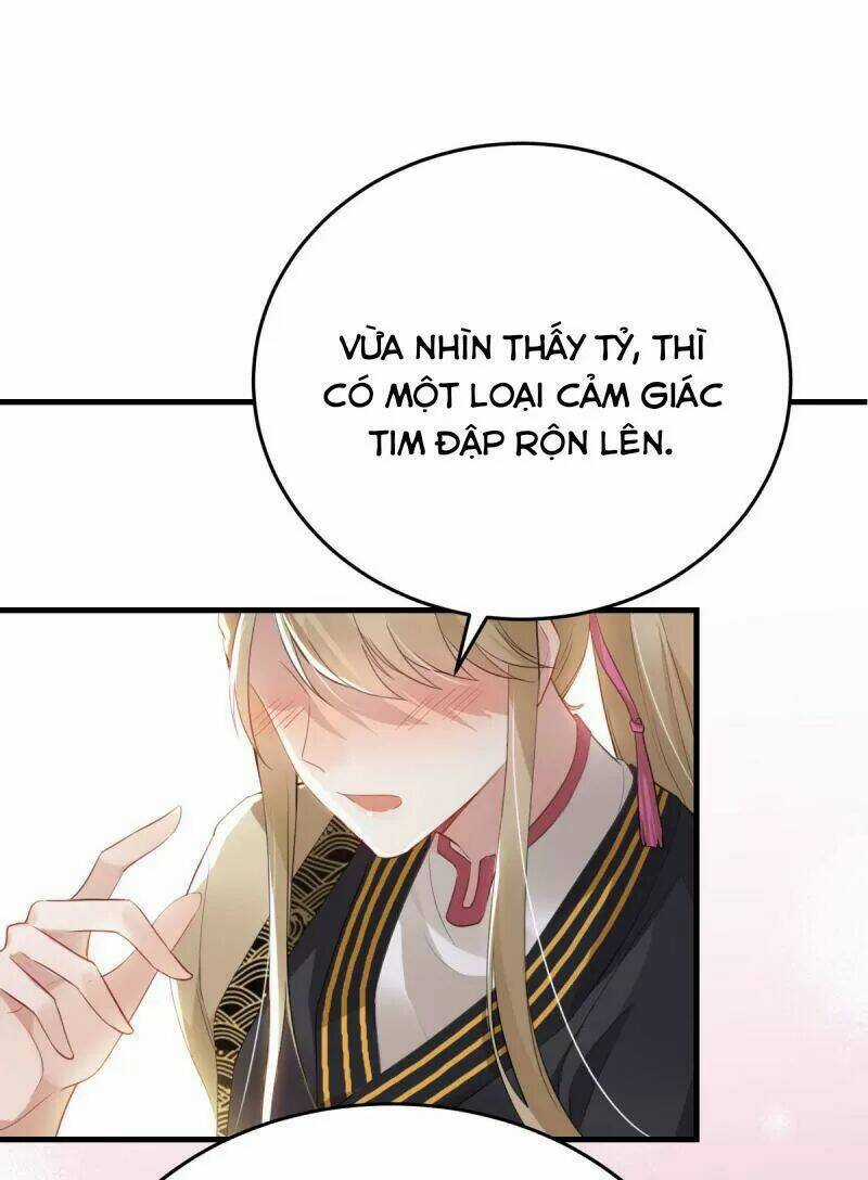 Phế Nữ Yêu Thần - Chapter 20 - Trang 14