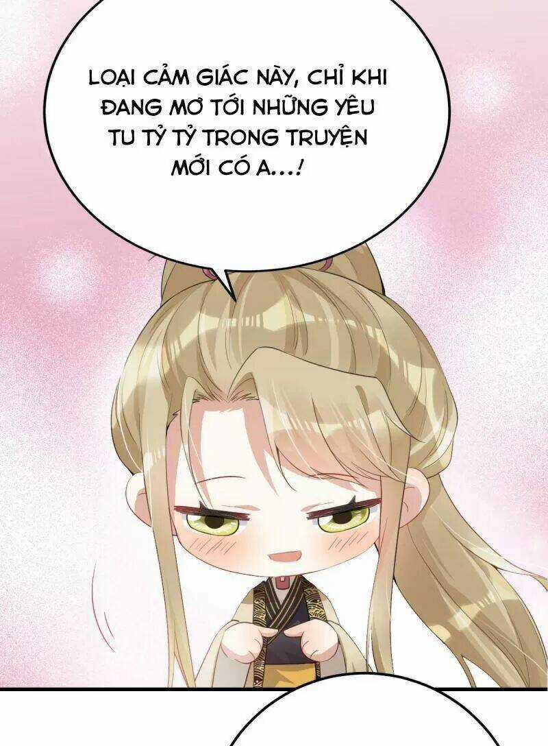 Phế Nữ Yêu Thần - Chapter 20 - Trang 15