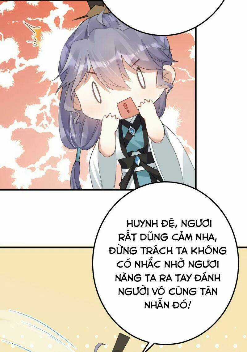Phế Nữ Yêu Thần - Chapter 20 - Trang 17