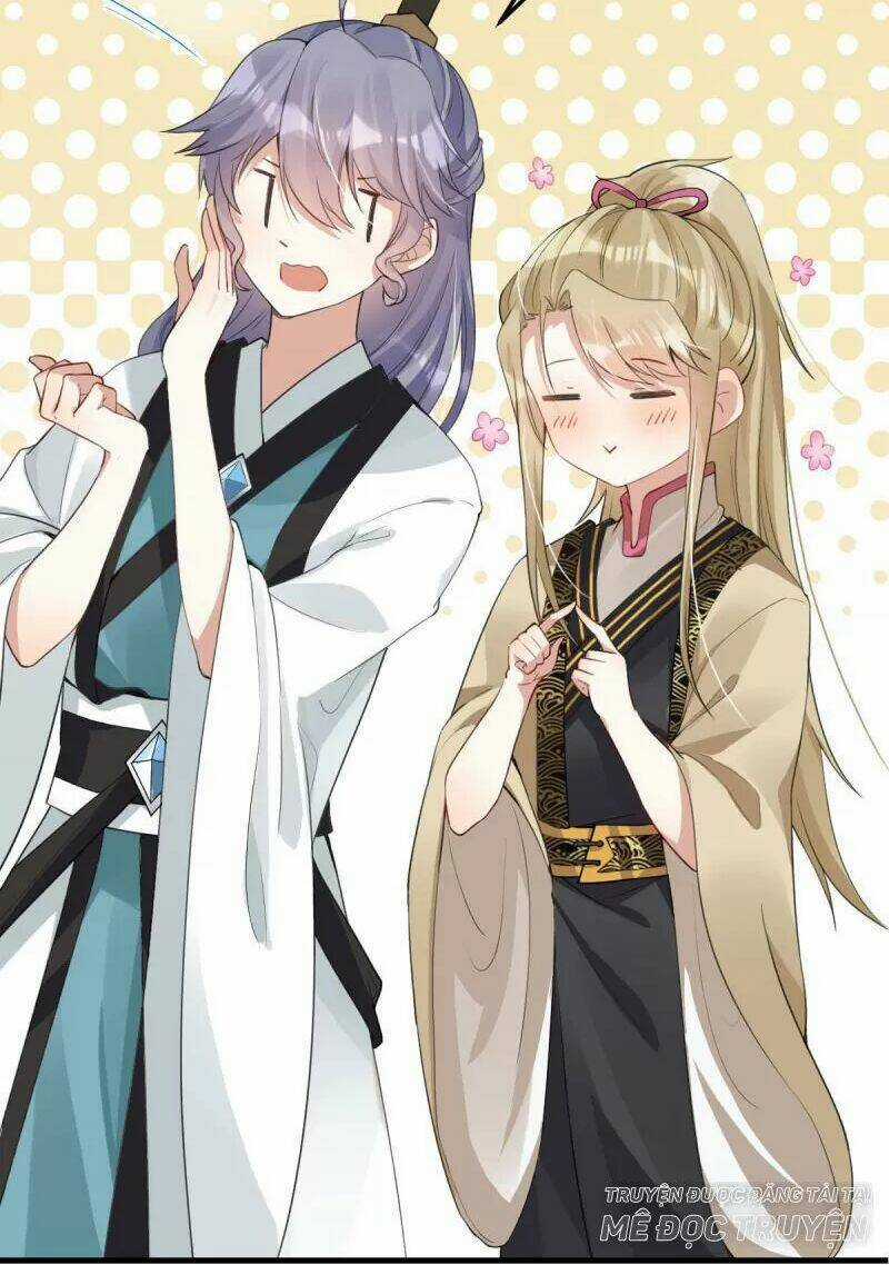 Phế Nữ Yêu Thần - Chapter 20 - Trang 18