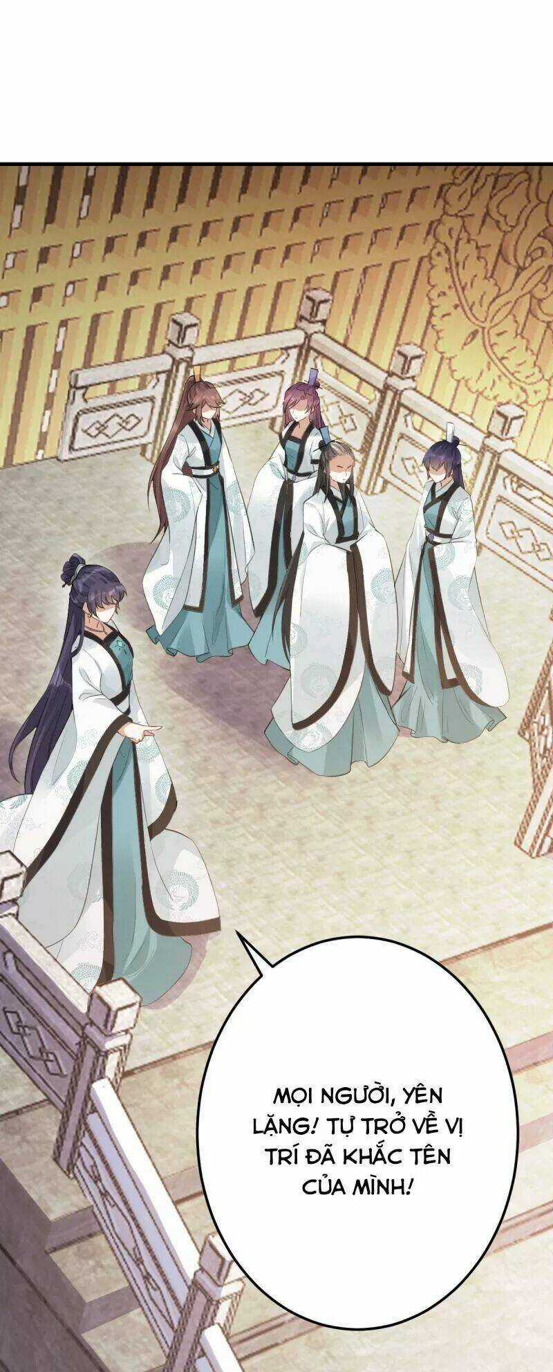 Phế Nữ Yêu Thần - Chapter 20 - Trang 21