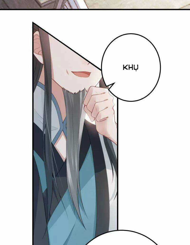 Phế Nữ Yêu Thần - Chapter 20 - Trang 22