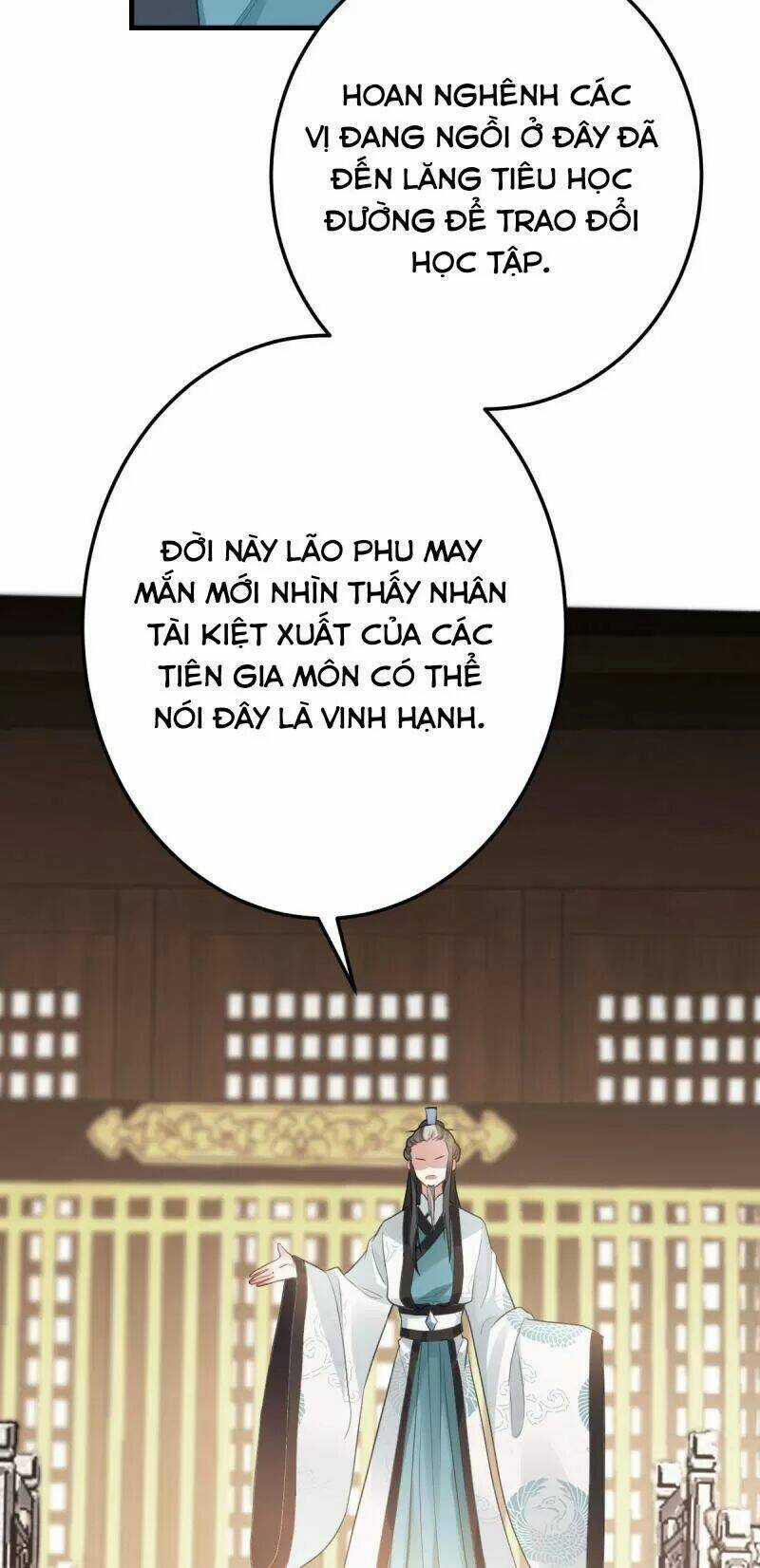 Phế Nữ Yêu Thần - Chapter 20 - Trang 23