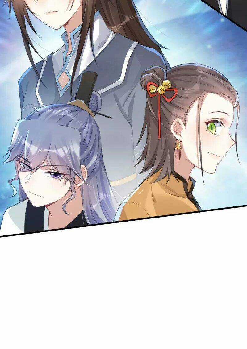 Phế Nữ Yêu Thần - Chapter 20 - Trang 26