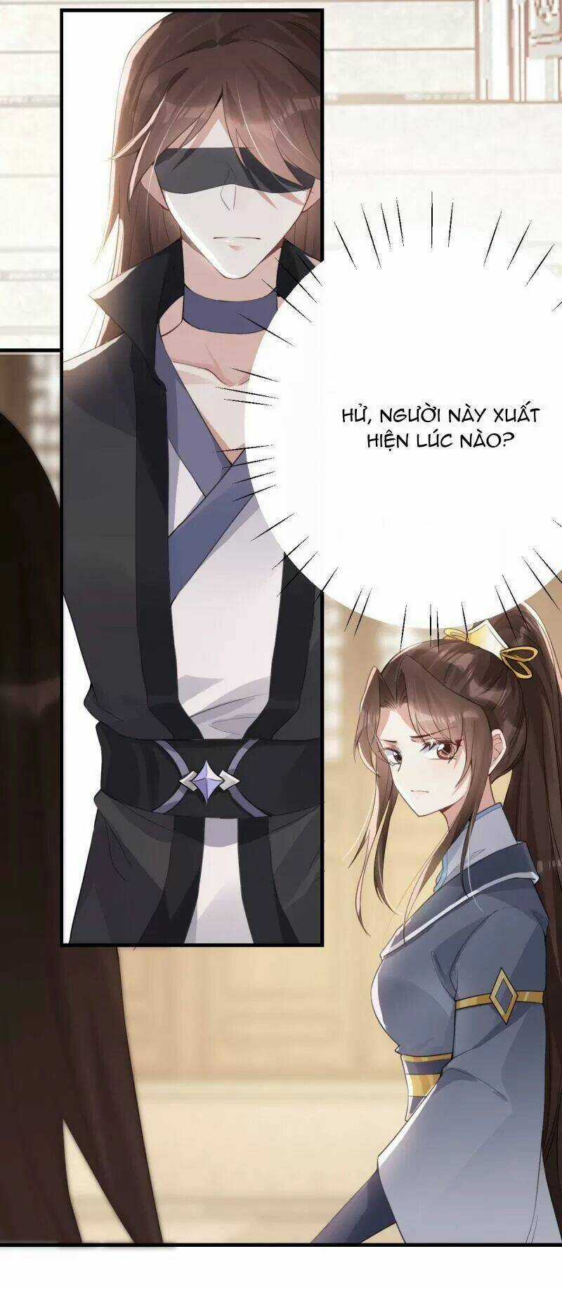 Phế Nữ Yêu Thần - Chapter 20 - Trang 29