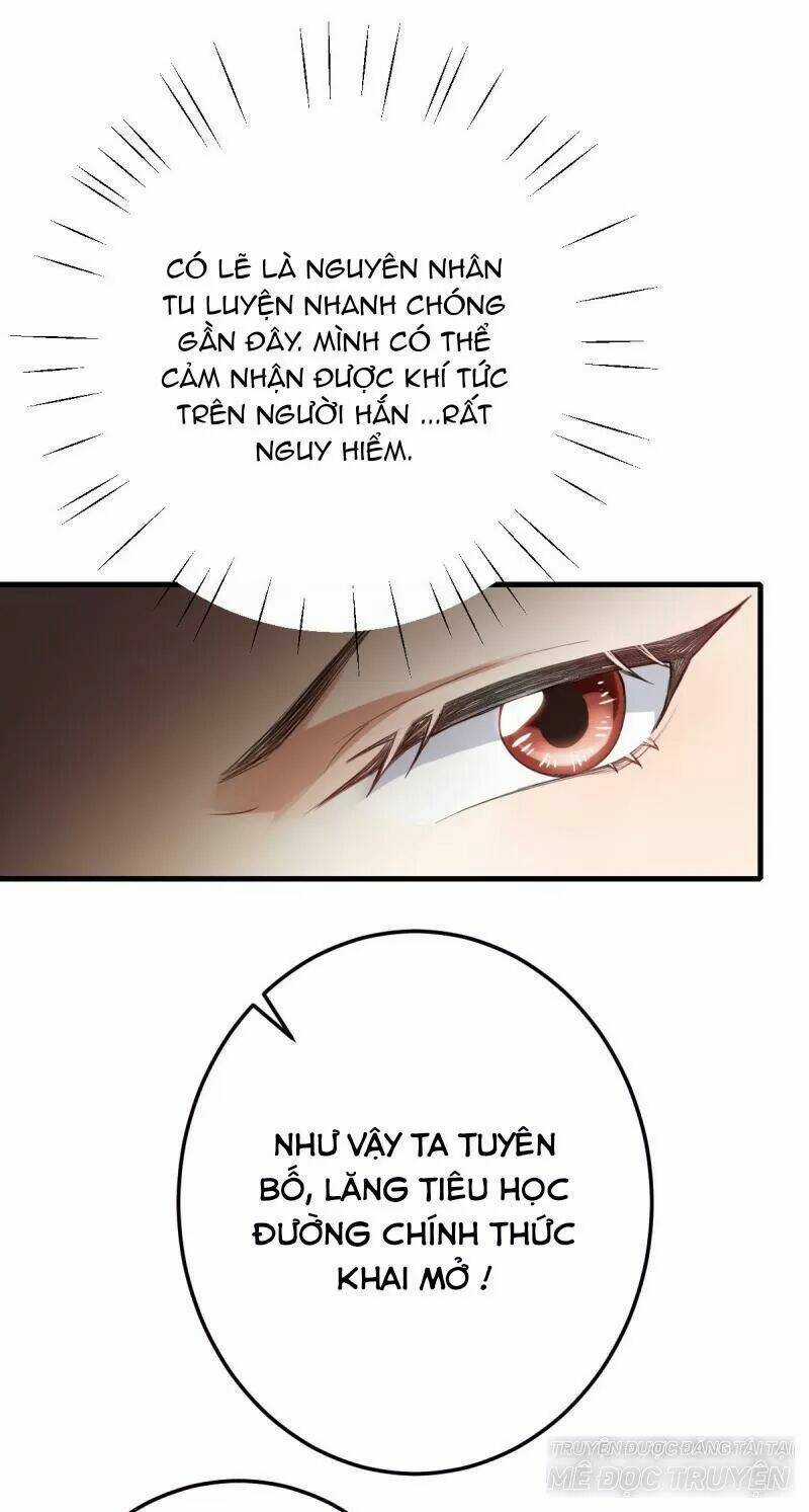 Phế Nữ Yêu Thần - Chapter 20 - Trang 30