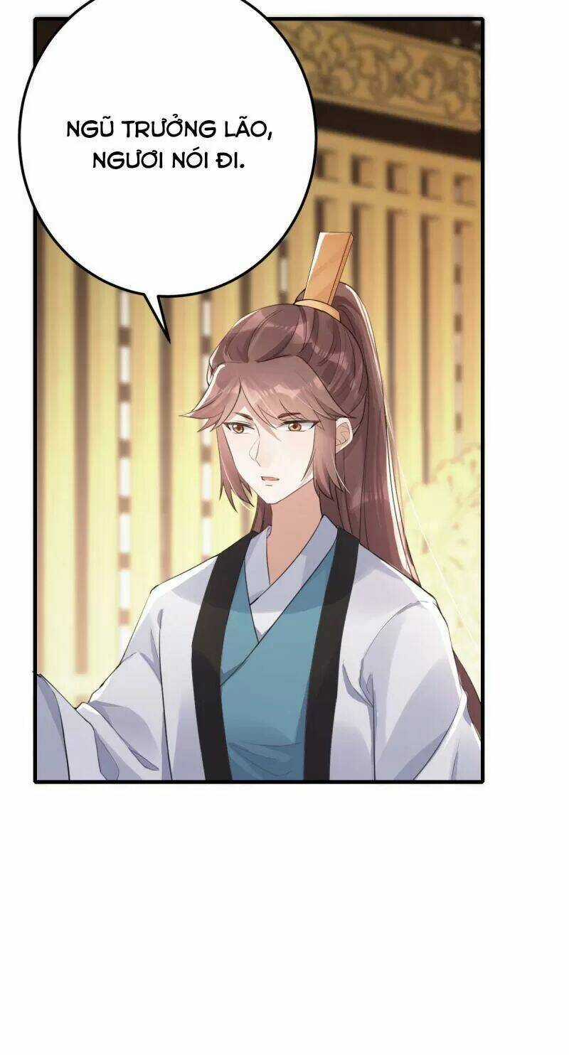 Phế Nữ Yêu Thần - Chapter 20 - Trang 31