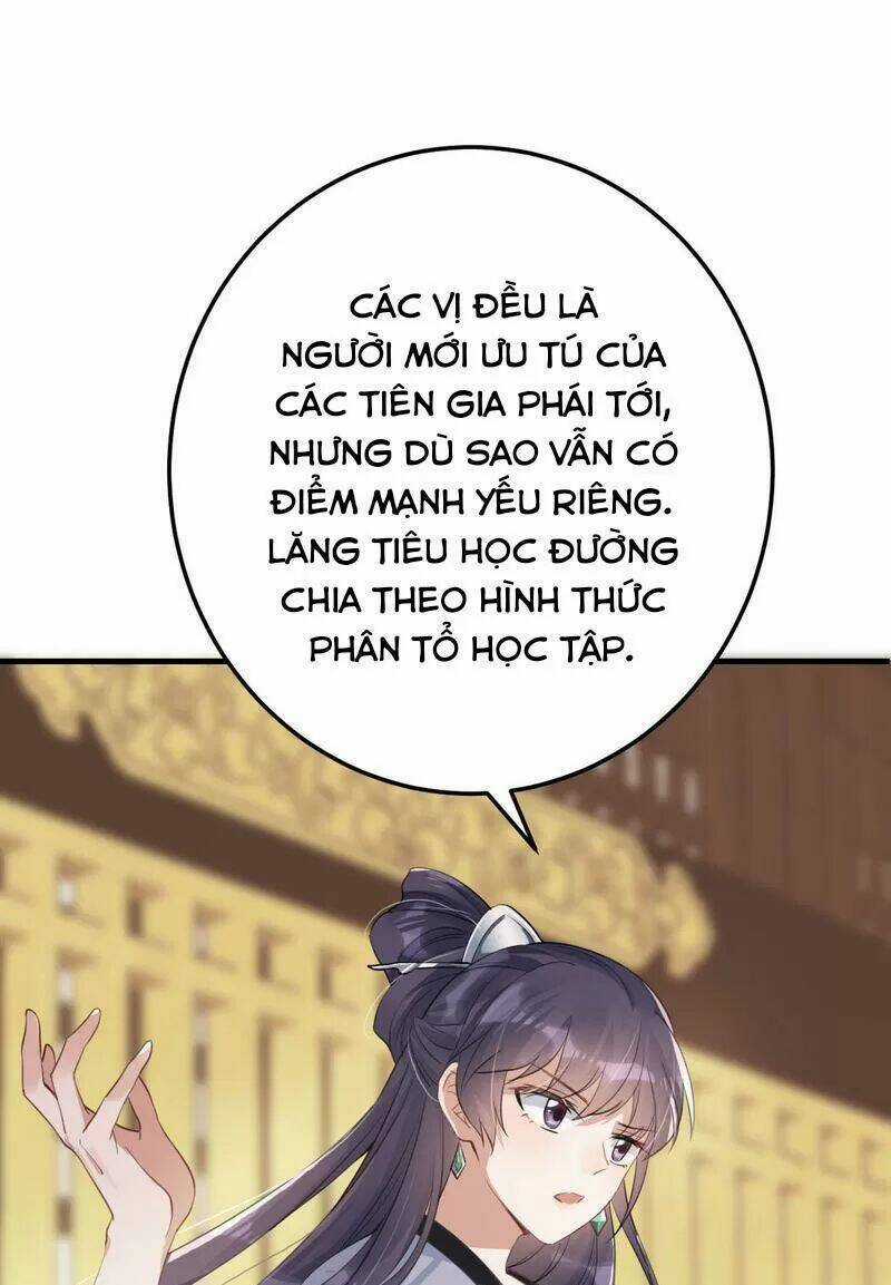 Phế Nữ Yêu Thần - Chapter 20 - Trang 32