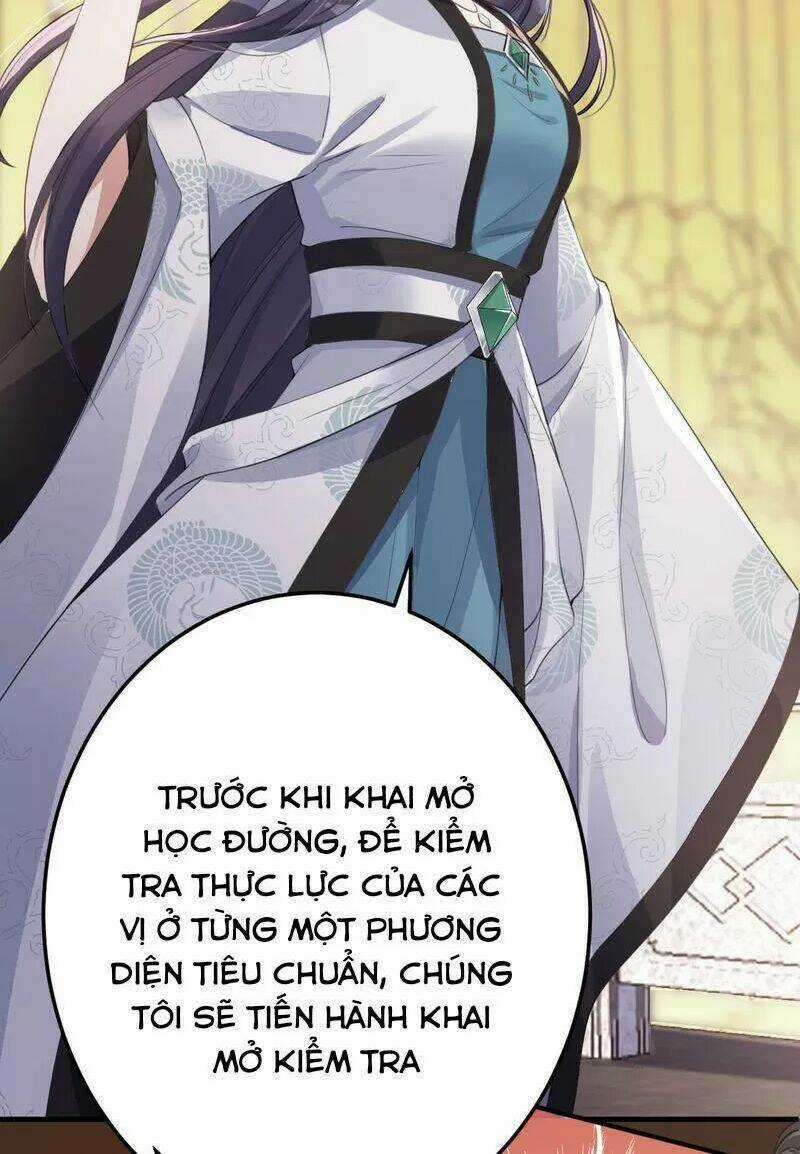 Phế Nữ Yêu Thần - Chapter 20 - Trang 33