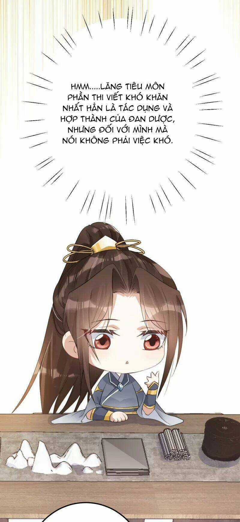 Phế Nữ Yêu Thần - Chapter 20 - Trang 36