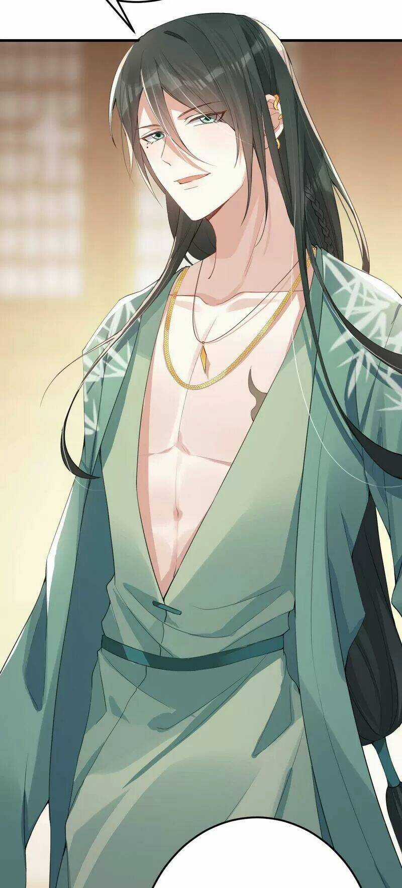 Phế Nữ Yêu Thần - Chapter 20 - Trang 42