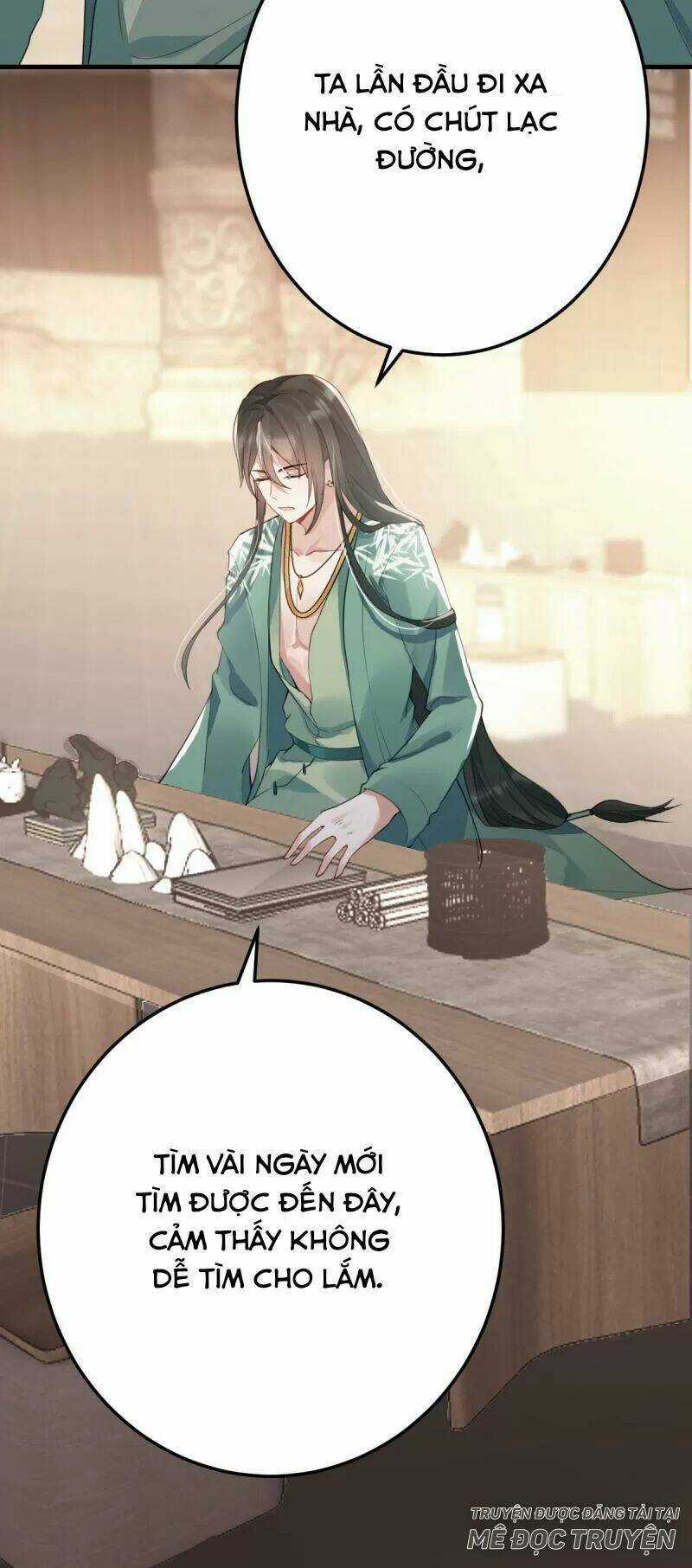 Phế Nữ Yêu Thần - Chapter 20 - Trang 43