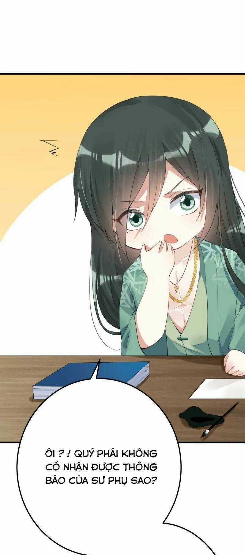 Phế Nữ Yêu Thần - Chapter 20 - Trang 45