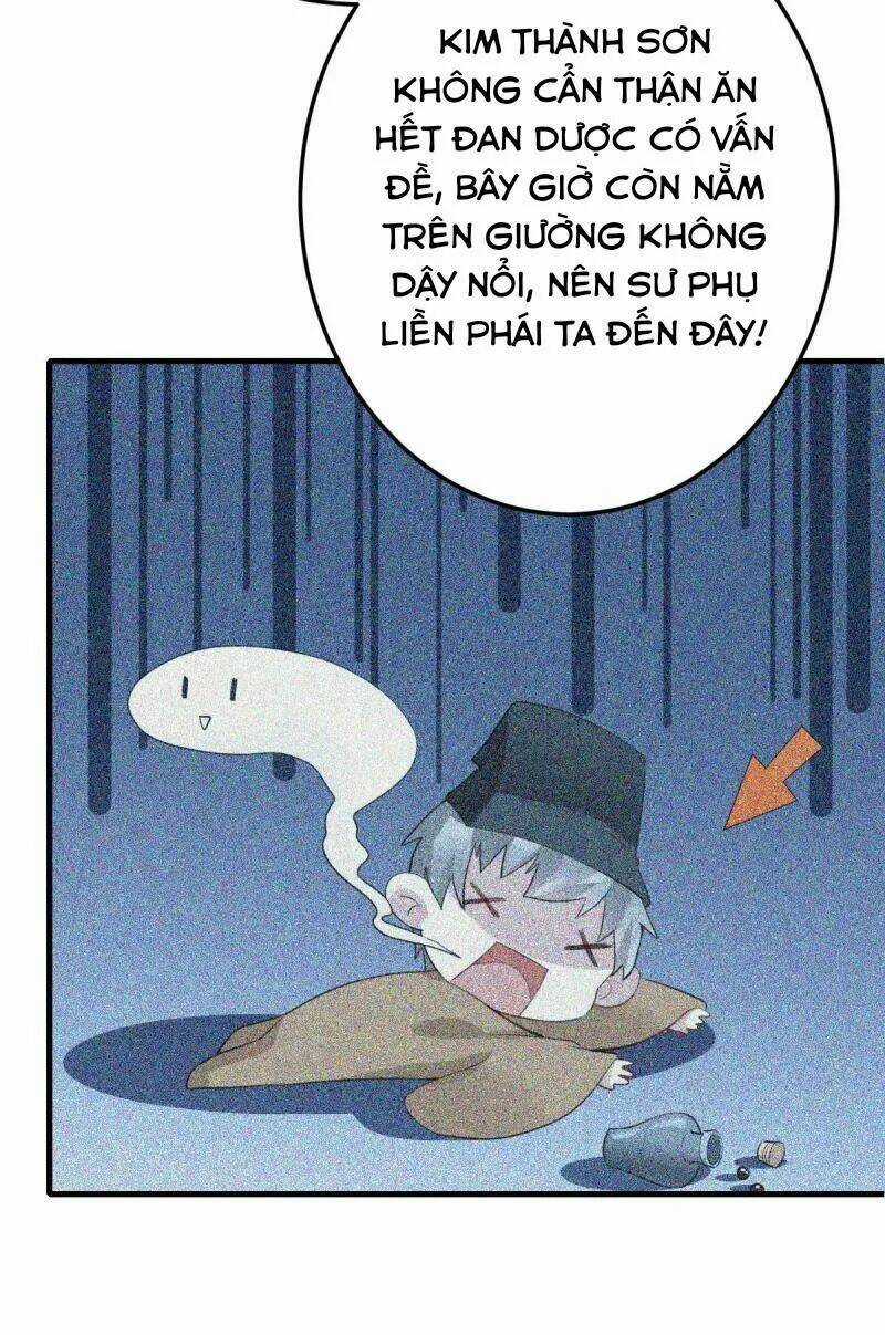 Phế Nữ Yêu Thần - Chapter 20 - Trang 46