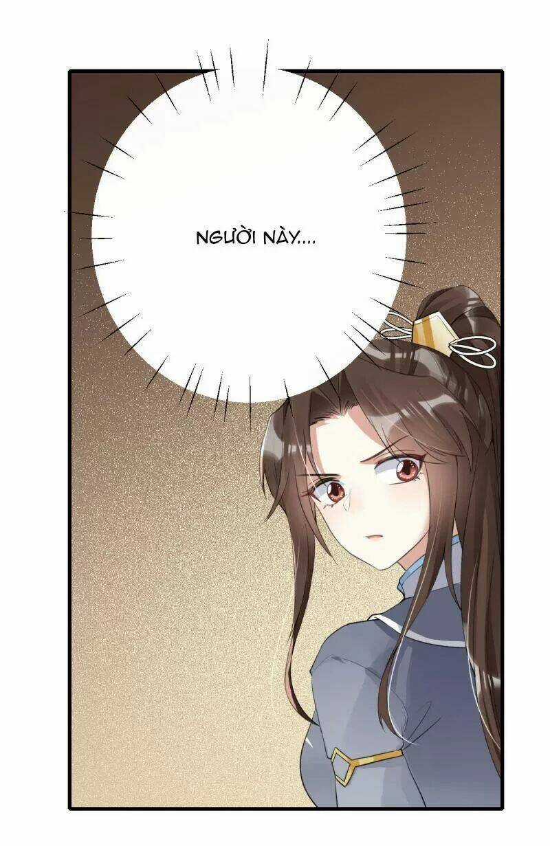 Phế Nữ Yêu Thần - Chapter 20 - Trang 47