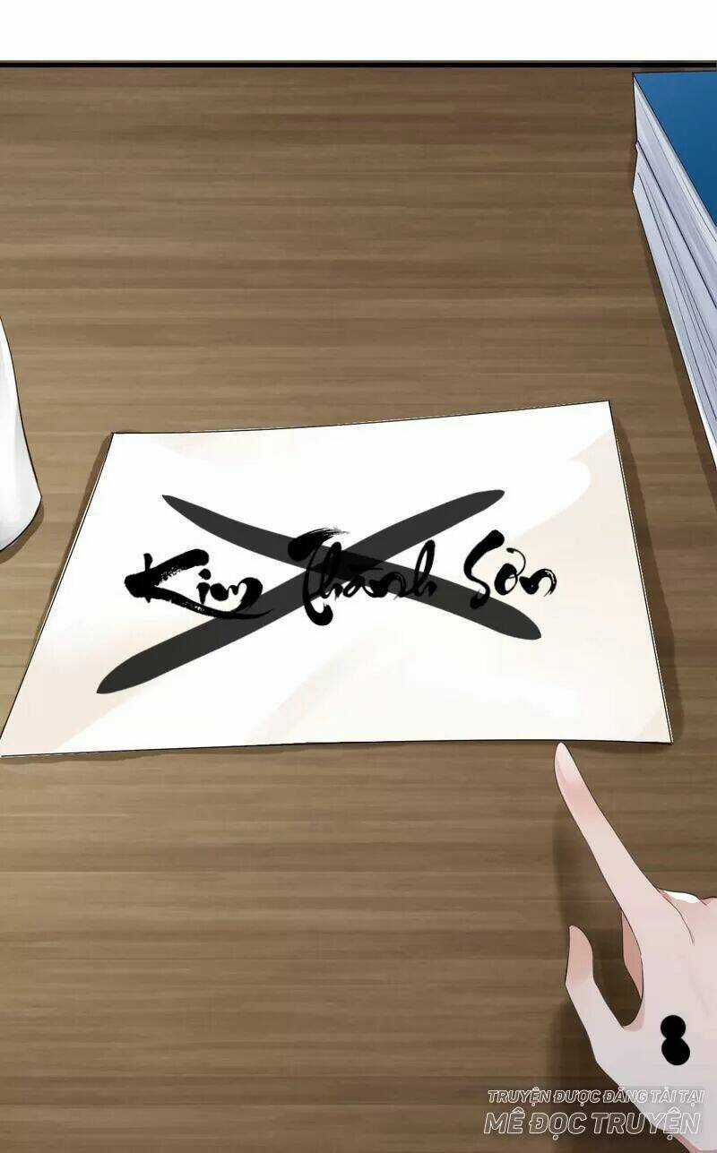 Phế Nữ Yêu Thần - Chapter 20 - Trang 48