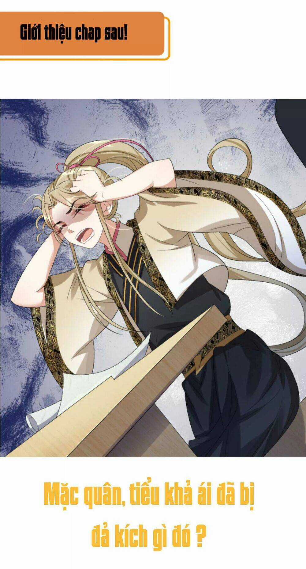 Phế Nữ Yêu Thần - Chapter 20 - Trang 50