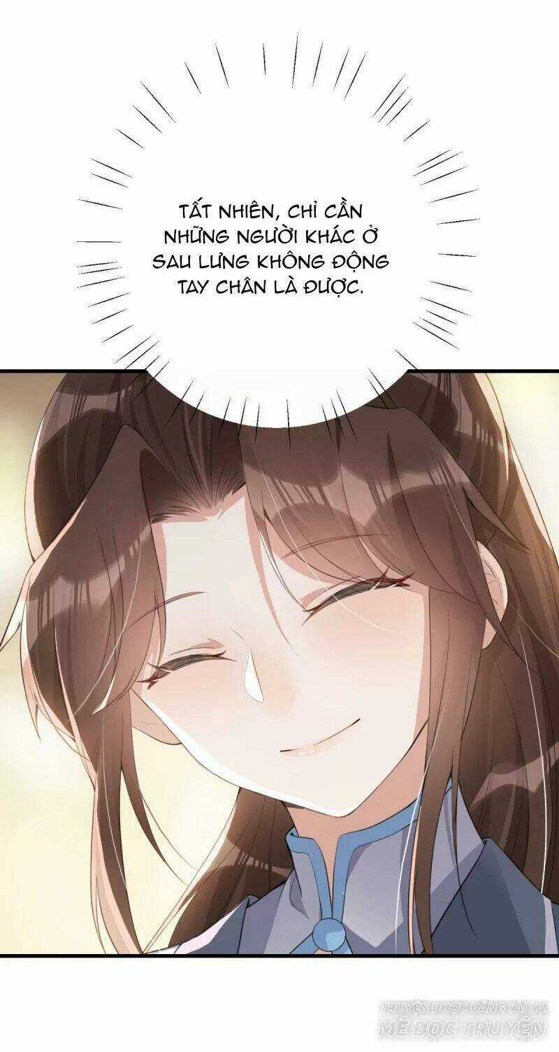 Phế Nữ Yêu Thần - Chapter 20 - Trang 6