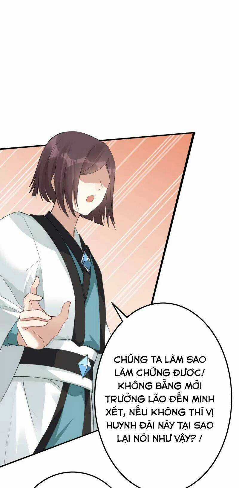 Phế Nữ Yêu Thần - Chapter 20 - Trang 8