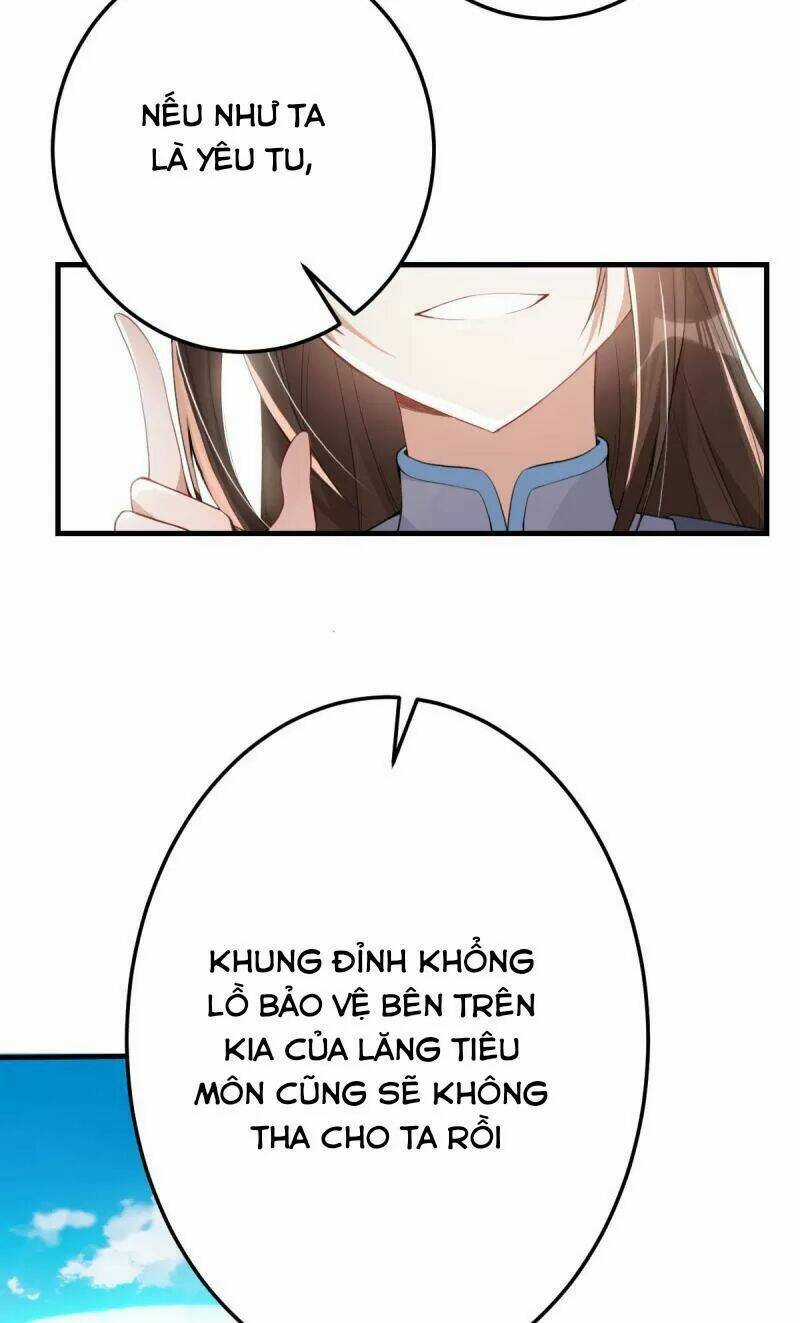 Phế Nữ Yêu Thần - Chapter 20 - Trang 9