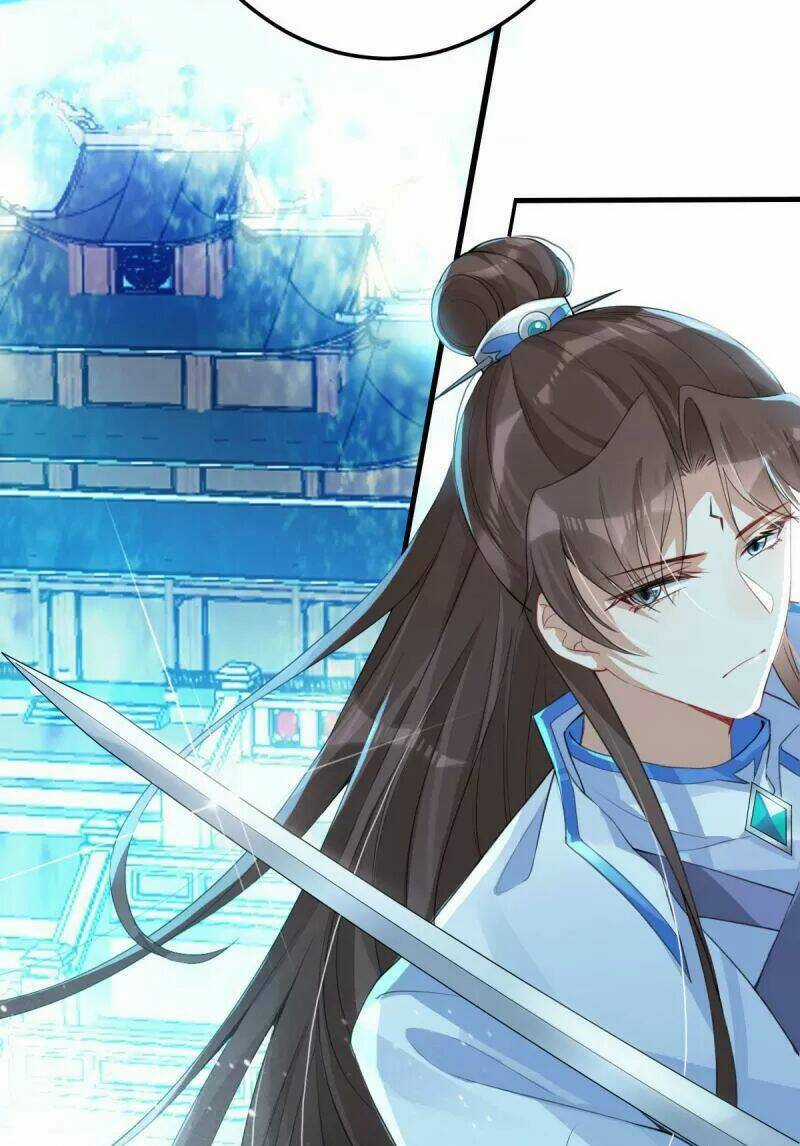 Phế Nữ Yêu Thần - Chapter 20 - Trang 10