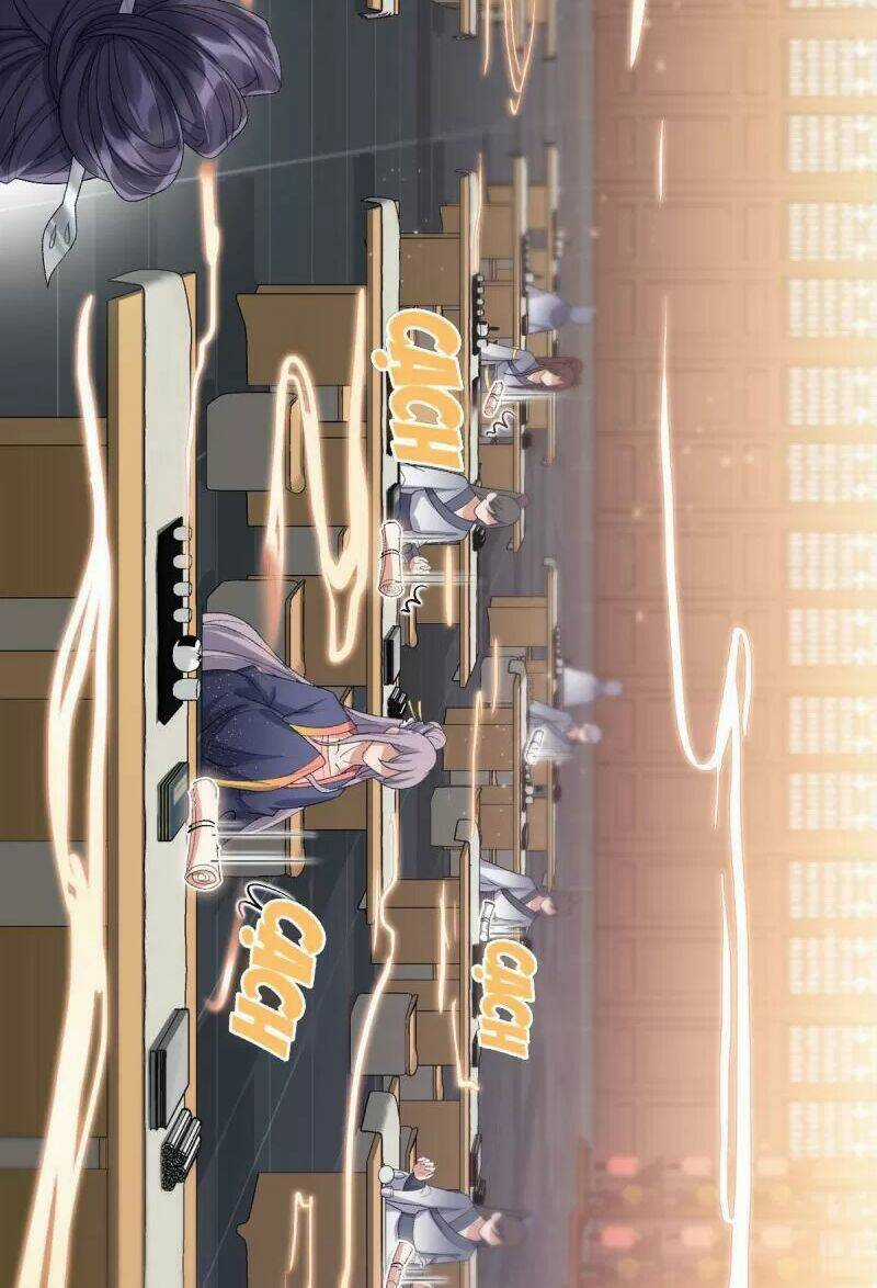 Phế Nữ Yêu Thần - Chapter 21 - Trang 11