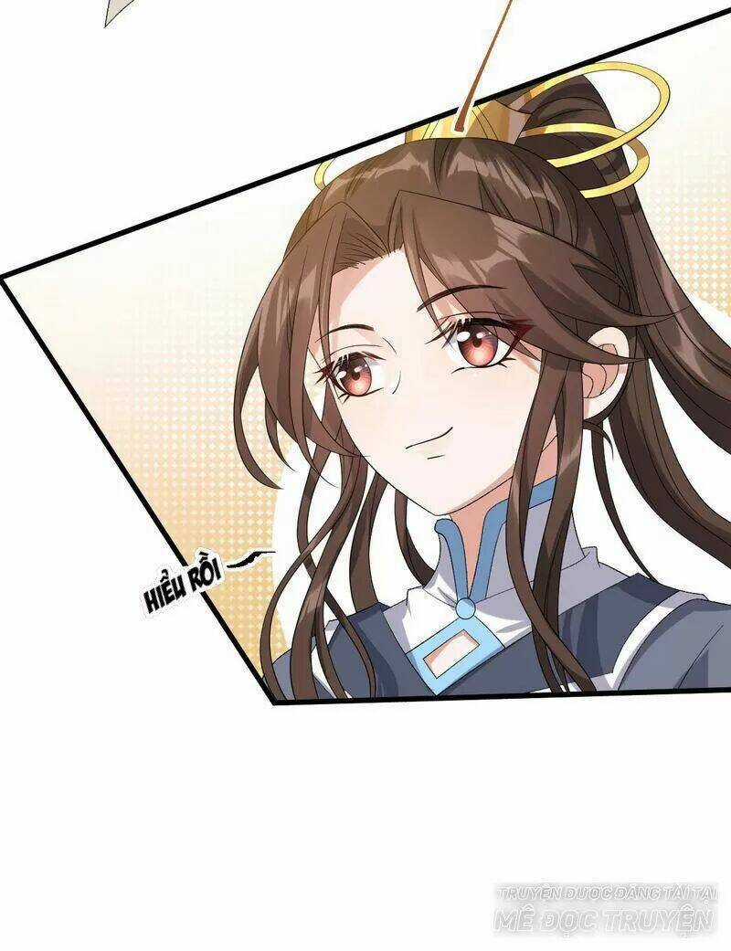 Phế Nữ Yêu Thần - Chapter 21 - Trang 13