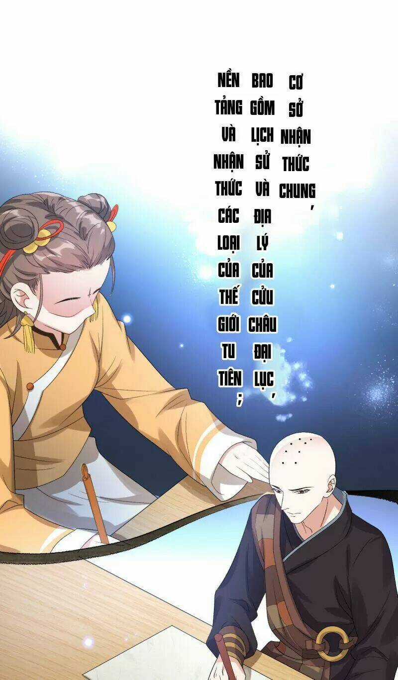 Phế Nữ Yêu Thần - Chapter 21 - Trang 17