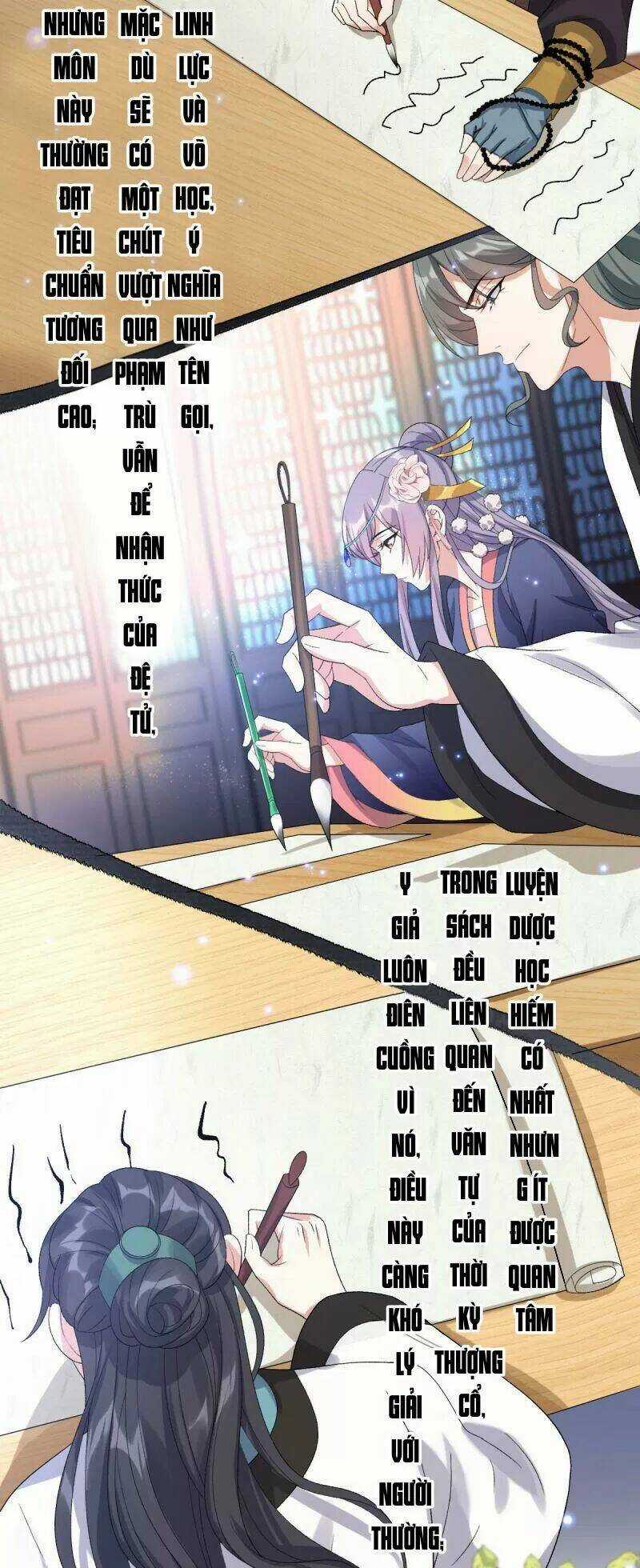 Phế Nữ Yêu Thần - Chapter 21 - Trang 18