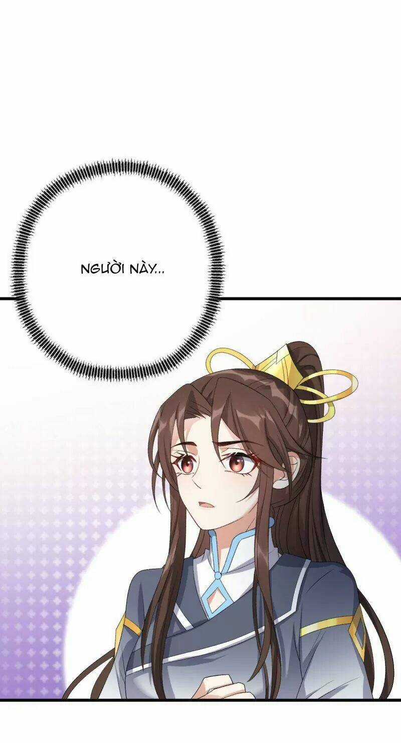 Phế Nữ Yêu Thần - Chapter 21 - Trang 3