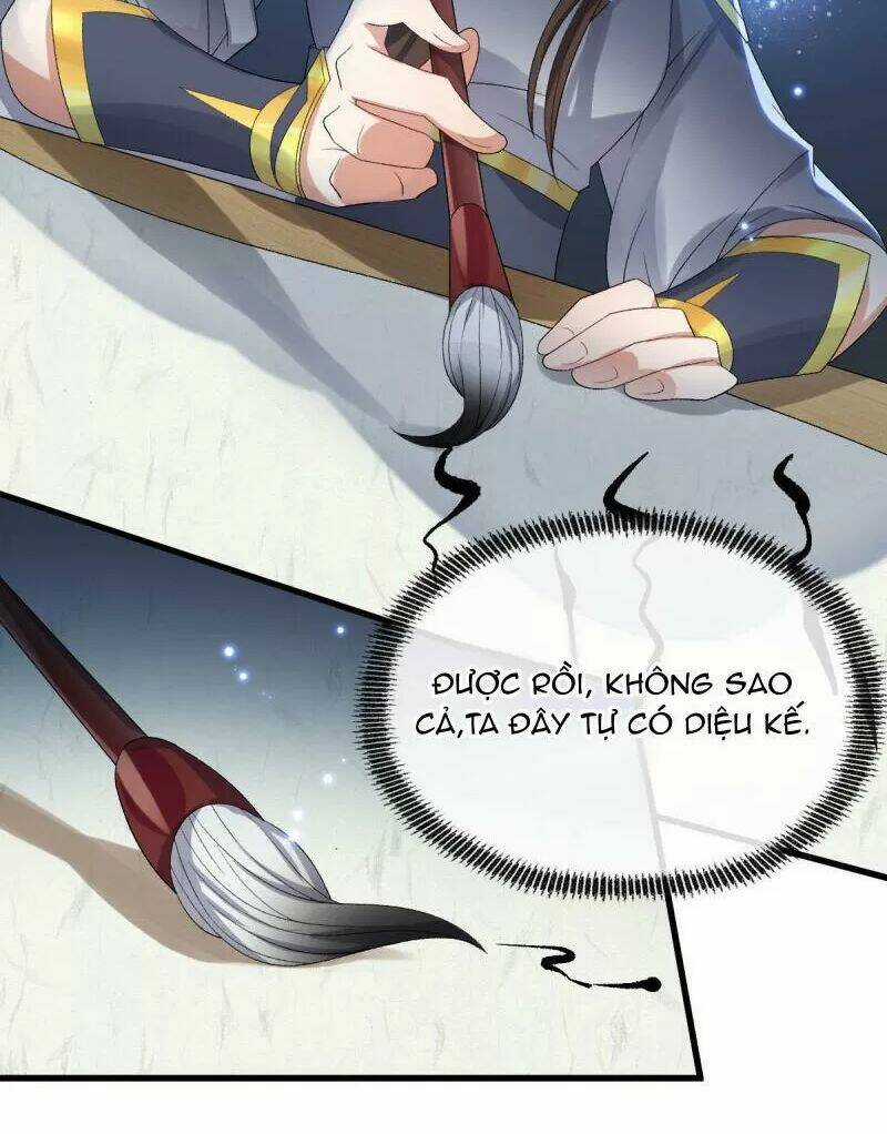 Phế Nữ Yêu Thần - Chapter 21 - Trang 21