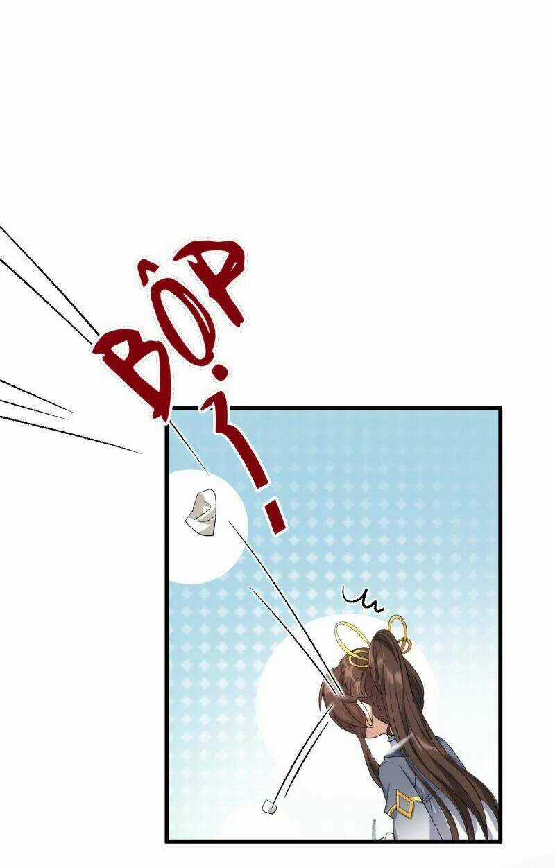 Phế Nữ Yêu Thần - Chapter 21 - Trang 22