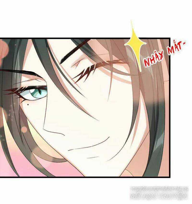 Phế Nữ Yêu Thần - Chapter 21 - Trang 25