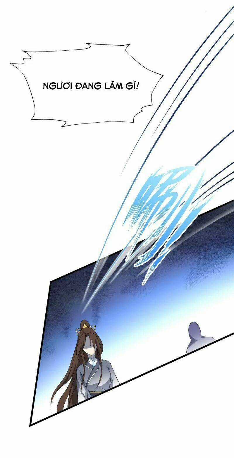 Phế Nữ Yêu Thần - Chapter 21 - Trang 26