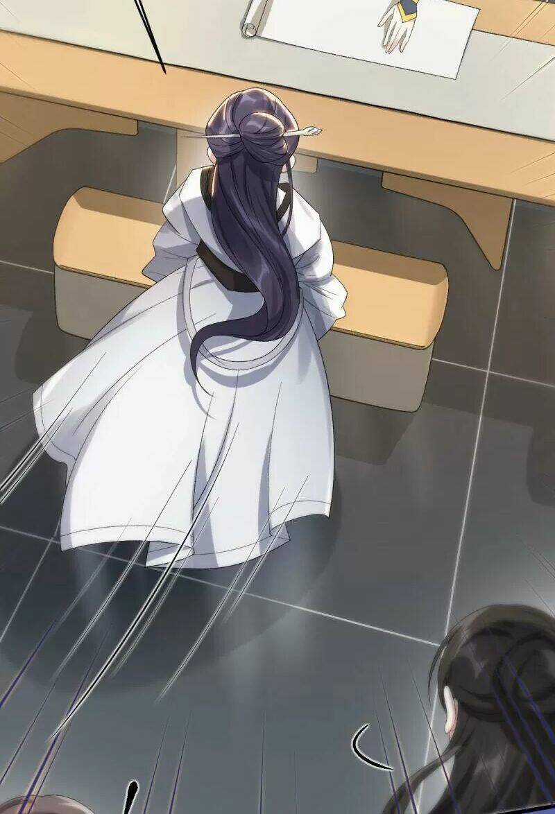 Phế Nữ Yêu Thần - Chapter 21 - Trang 28