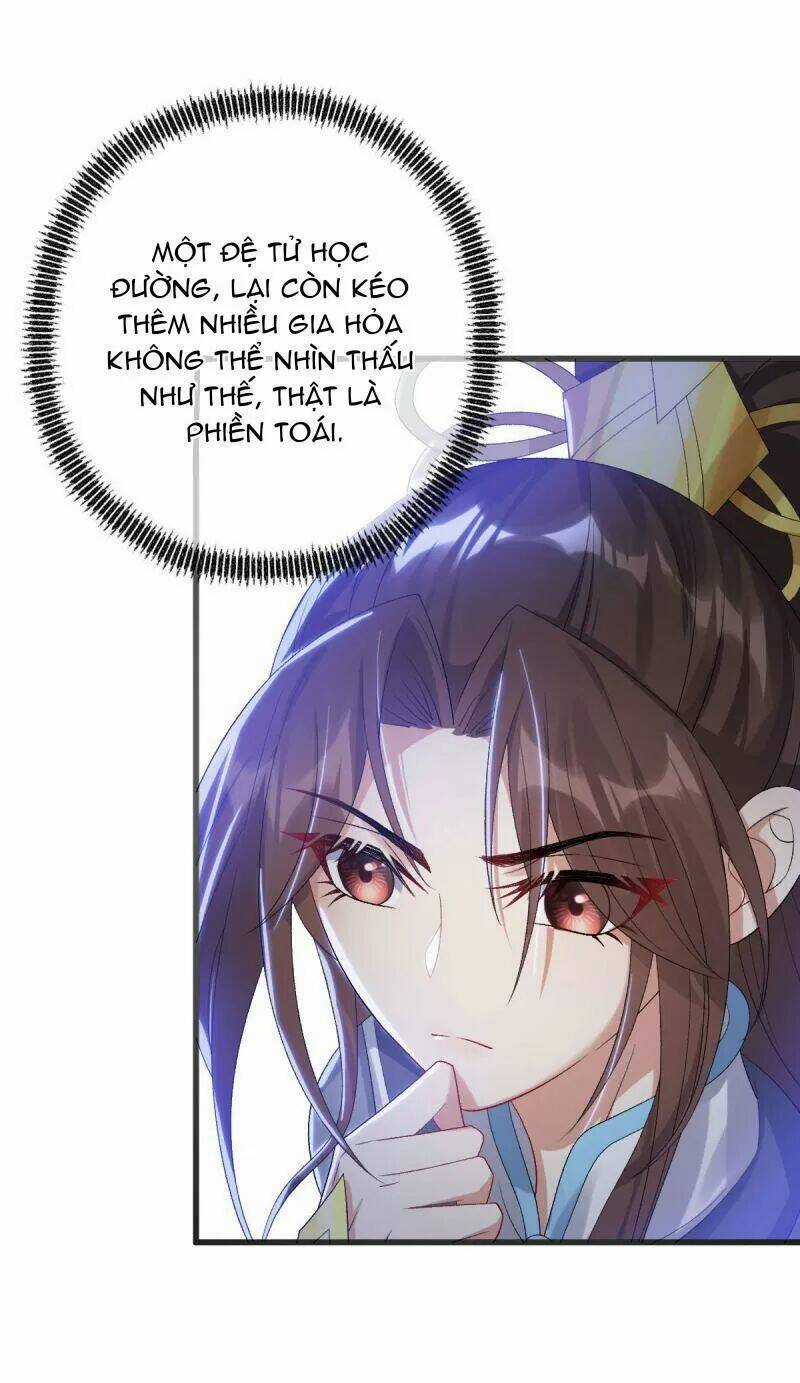 Phế Nữ Yêu Thần - Chapter 21 - Trang 4