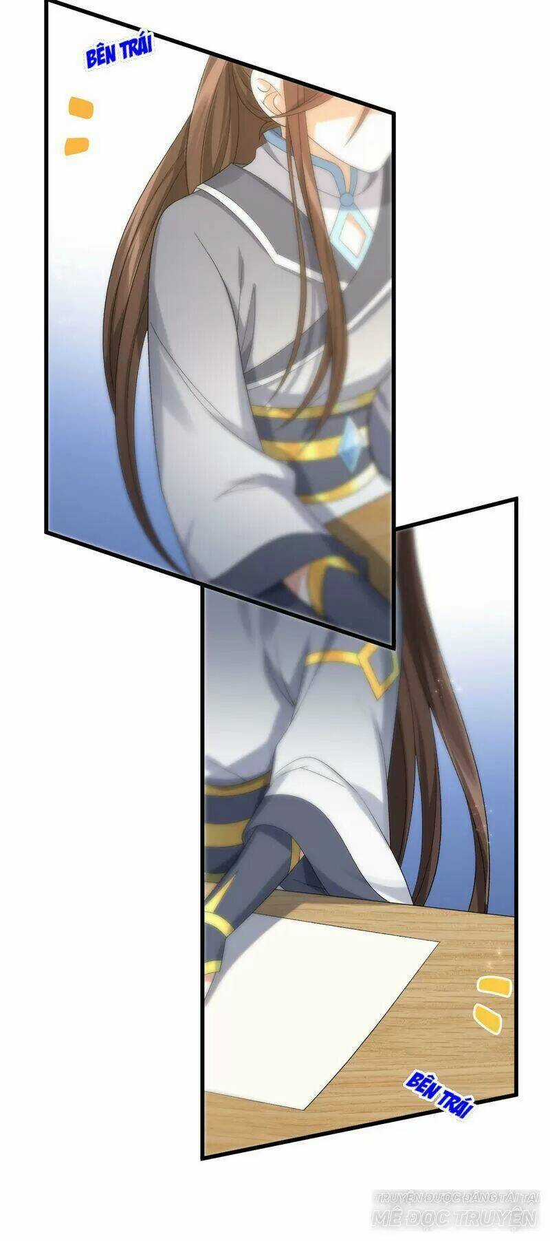 Phế Nữ Yêu Thần - Chapter 21 - Trang 32